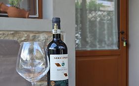 L’oasi di Cice